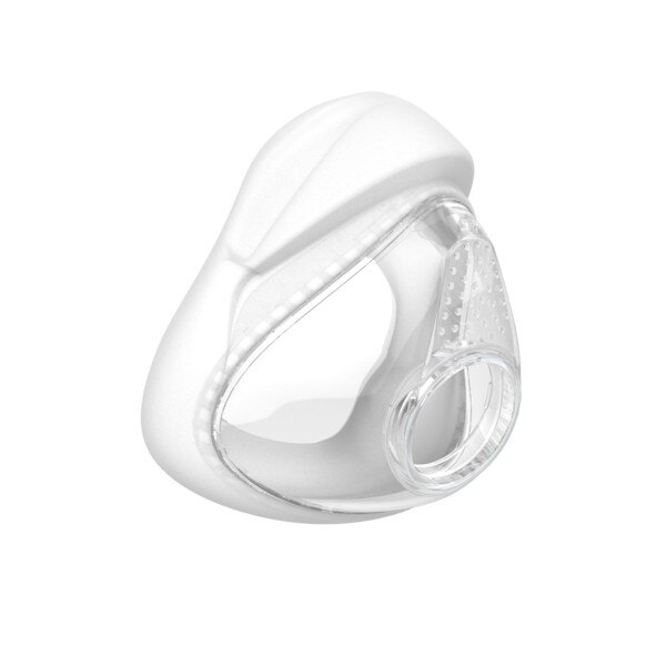 Vitera Silicone Full Face Cushion